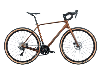 Orbea Terra
 subcategory