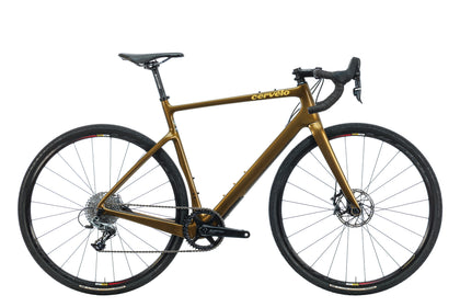Cervelo Gravel Bikes
 subcategory