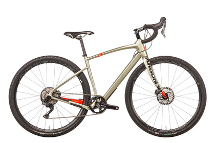 Argon 18 Dark Matter Bikes For Sale
 subcategory