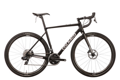 Colnago Gravel Bikes
 subcategory