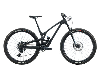 Evil Following Bikes & Framesets For Sale
 subcategory