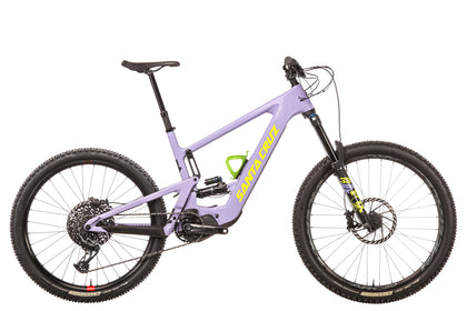 Santa Cruz Bikes On Sale
 subcategory