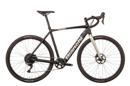 Bianchi Bikes
 subcategory