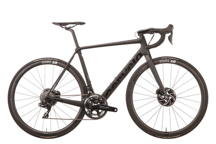 Cervelo Road Bikes
 subcategory