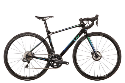 Giant Bikes
 subcategory