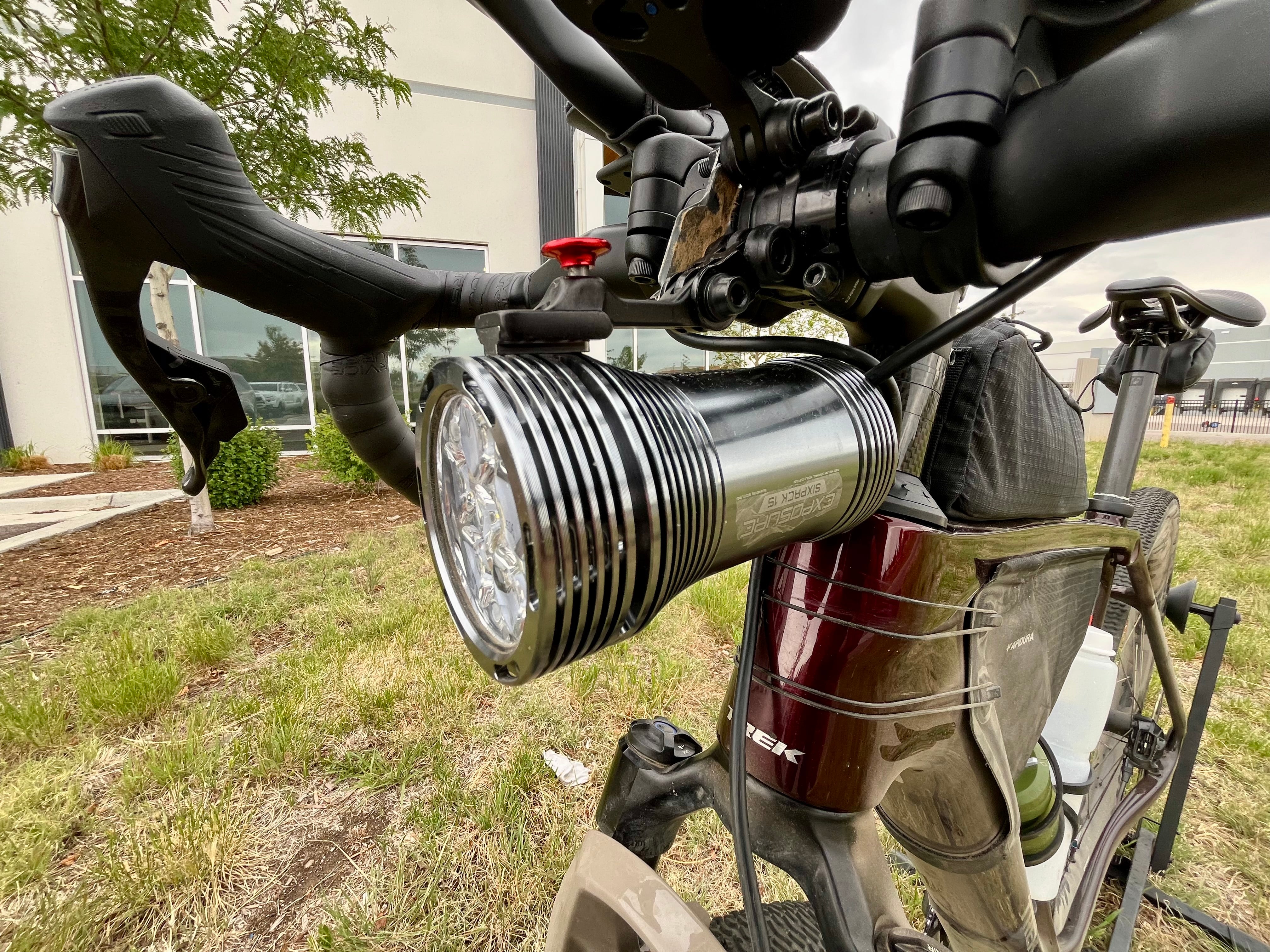 bike light