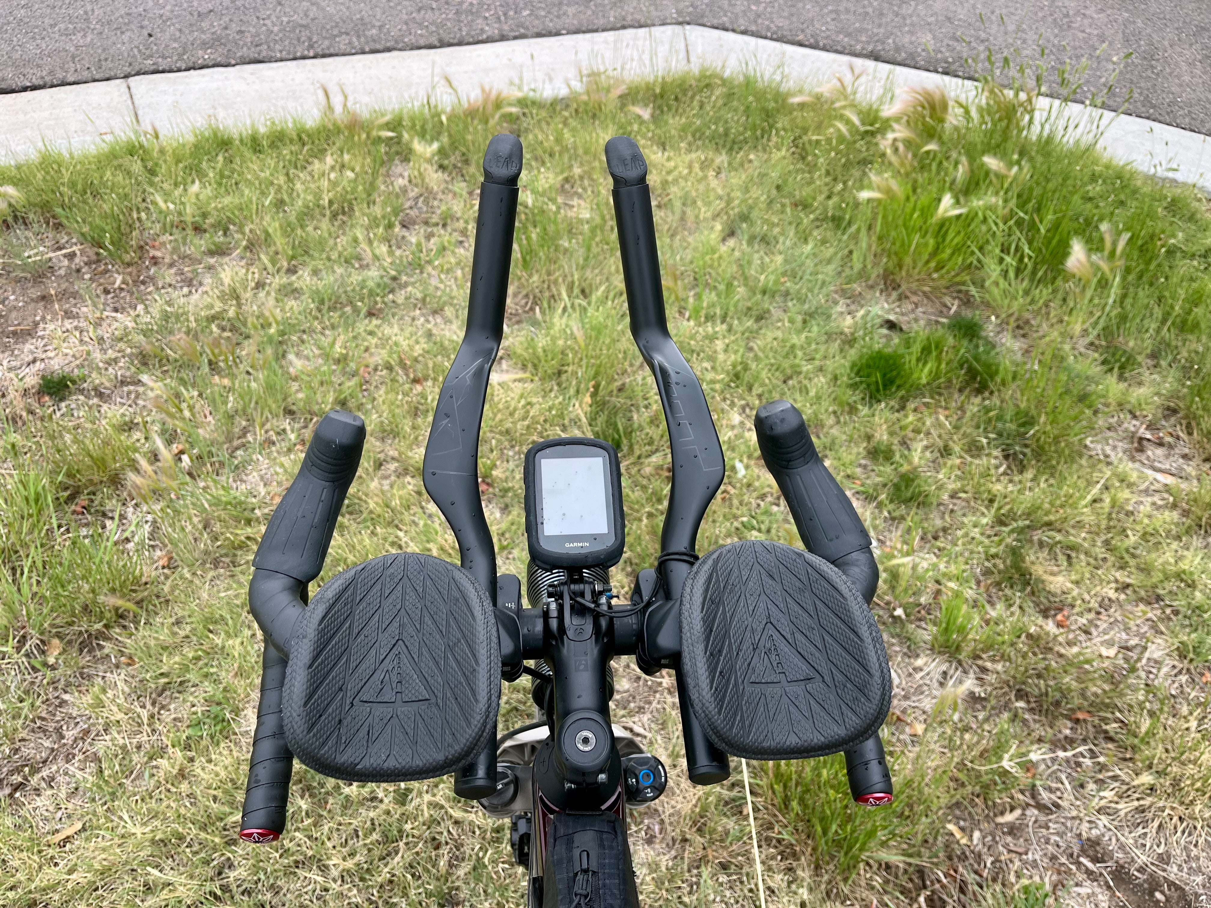 checkpoint cockpit