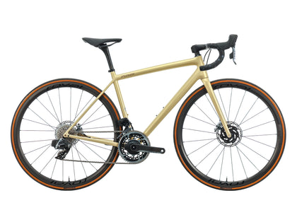 Climbing Road Bikes
 subcategory