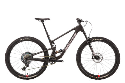 Santa Cruz Bikes
 subcategory